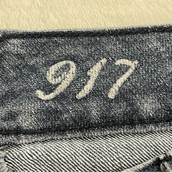 THE LIMITED 917 WOMENS JEANS SIZE 12 - Picture 6 of 8